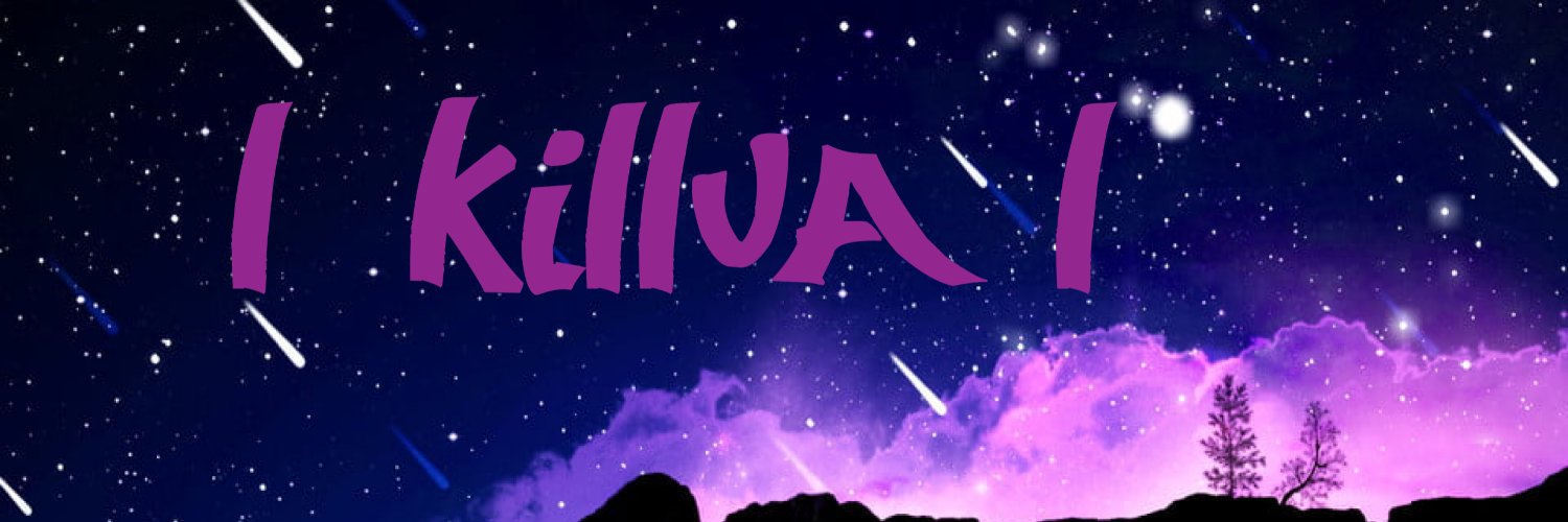 OSRS_Killua's profile banner image