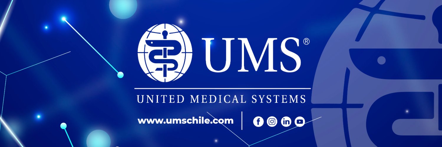 UMS CHILE banner