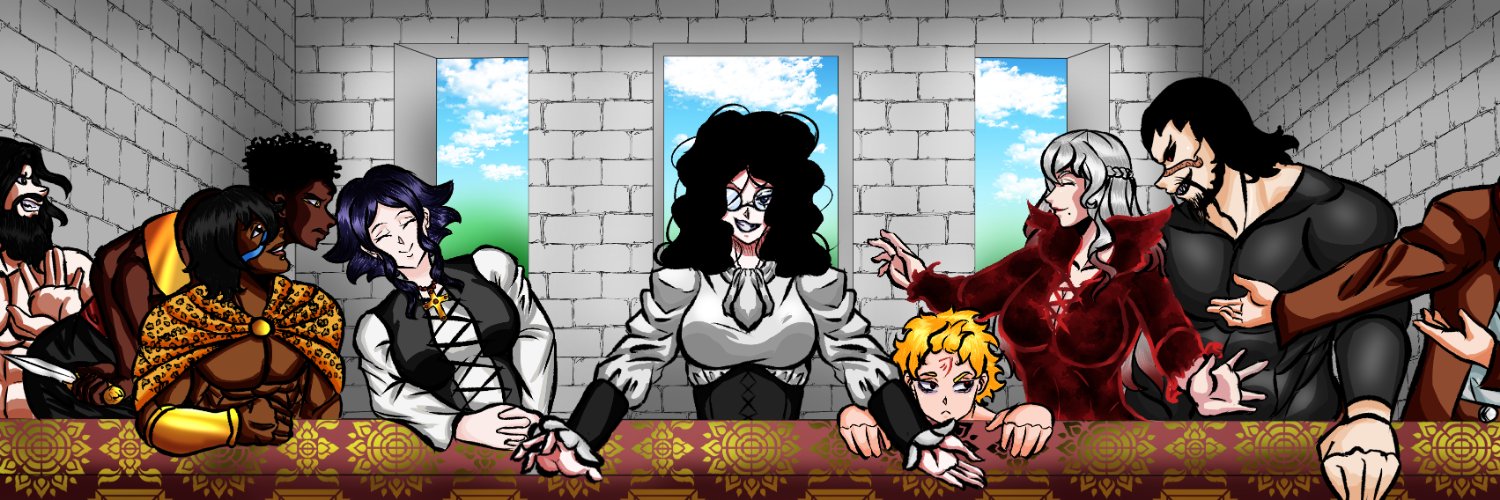 Dubs do op Dubs - OPENCOMISSIONS's banner