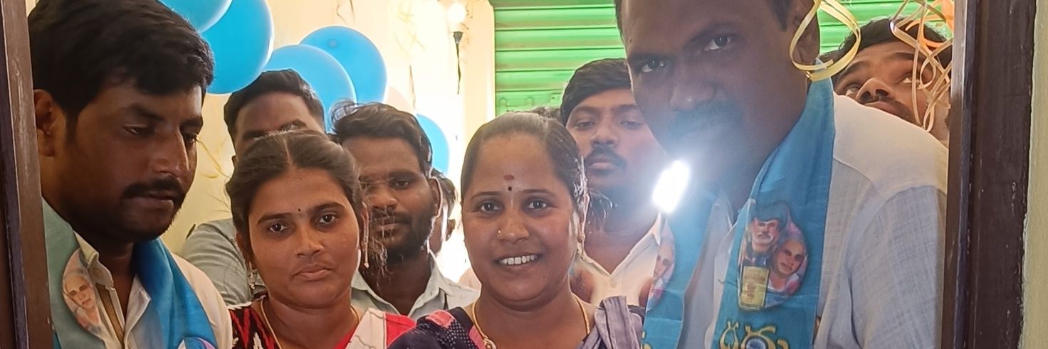 srinivaschity16's profile banner image