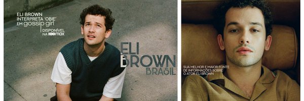 Eli Brown Brasil Profile Banner