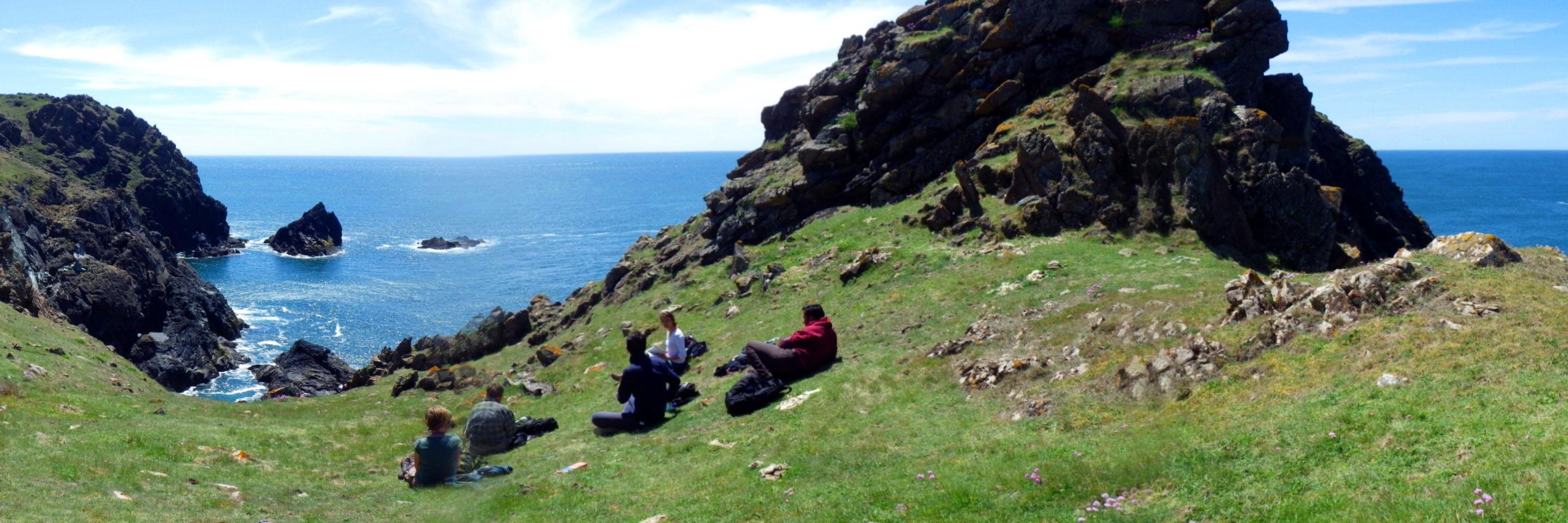 Dr M still going wild! banner