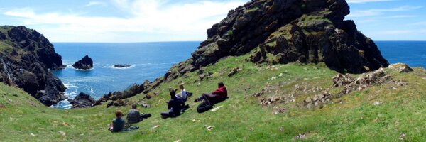 drmgoeswild Profile Banner