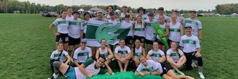 Cleveland Crocs banner