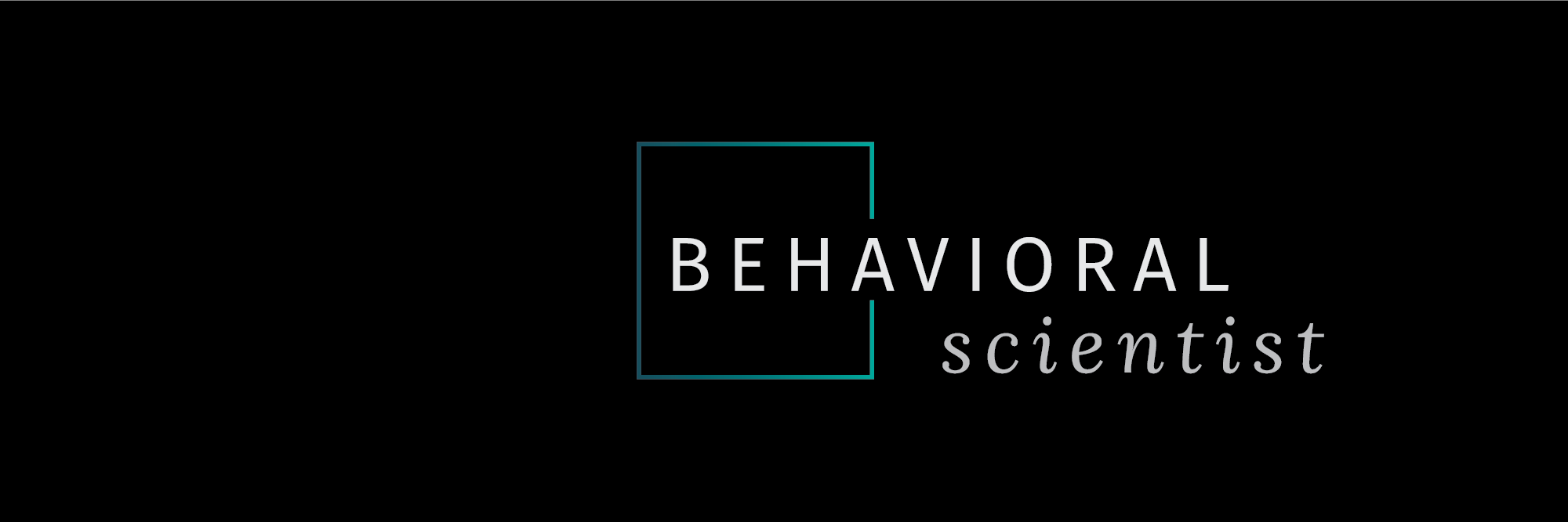 behscientist's profile banner image