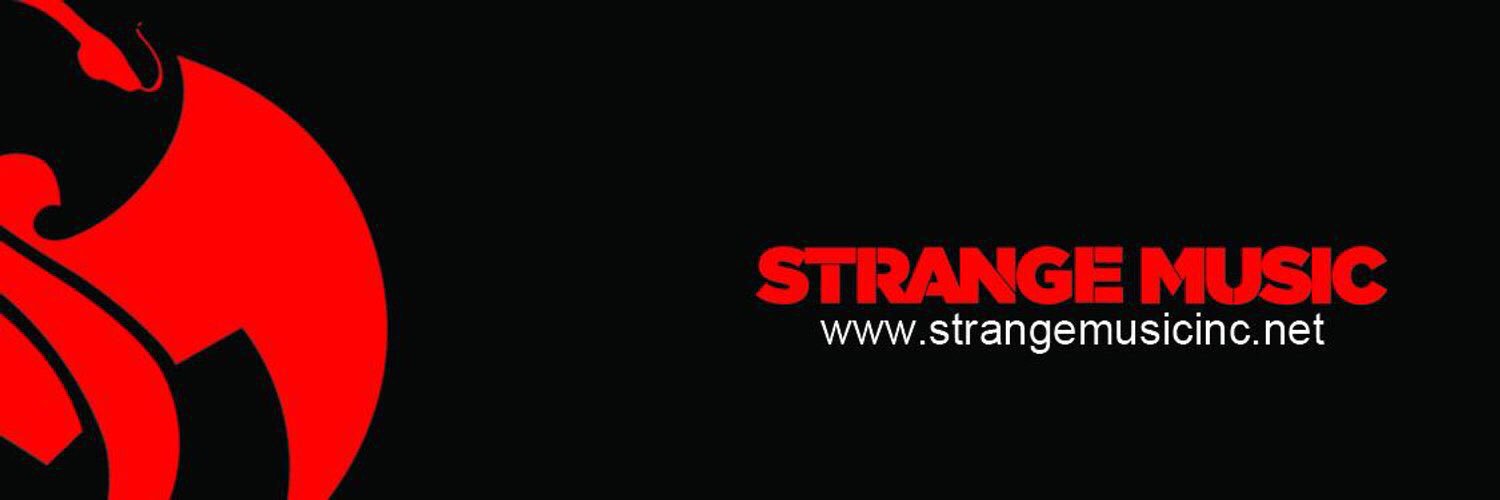 StrangeGang816's profile banner image