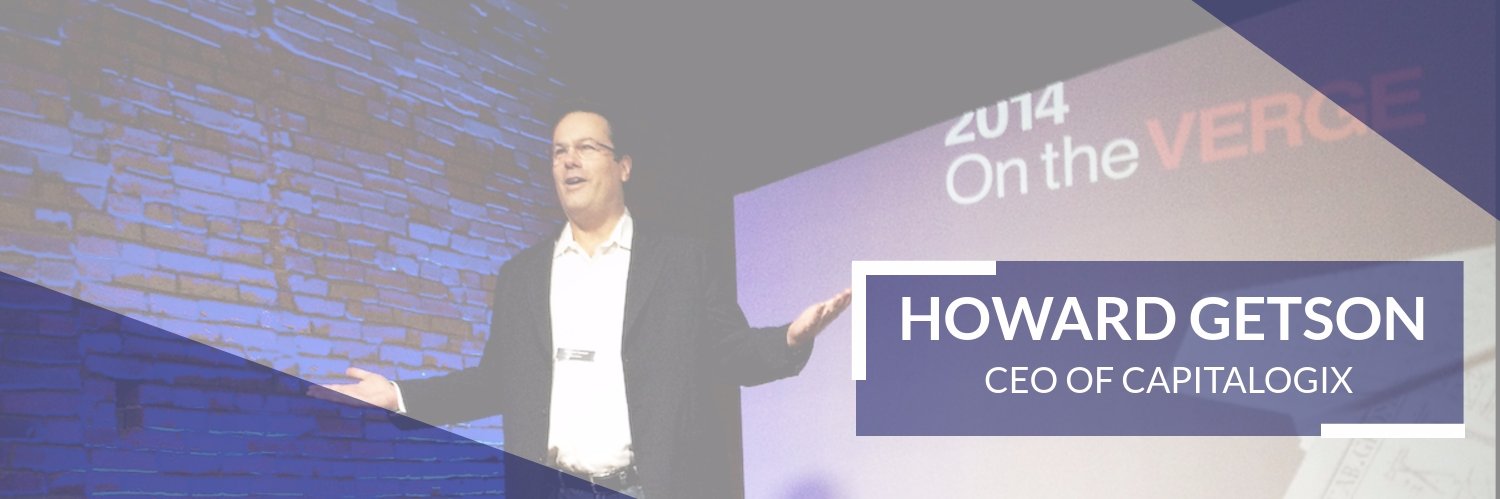 Howard Getson banner