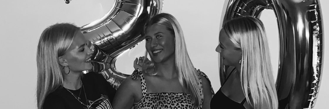 eklund18's profile banner image