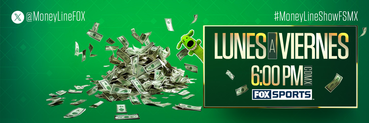 Money Line Show's banner