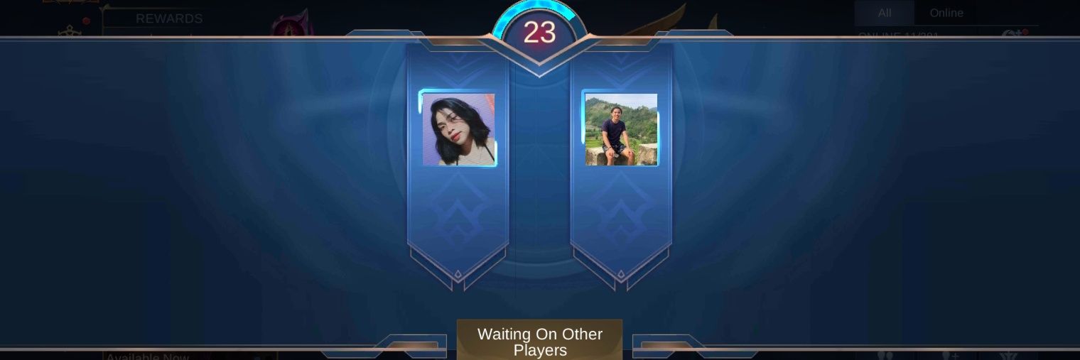 UCantila's profile banner image