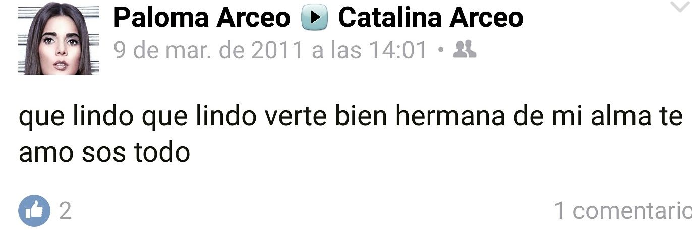 CatalinaArceo's profile banner image