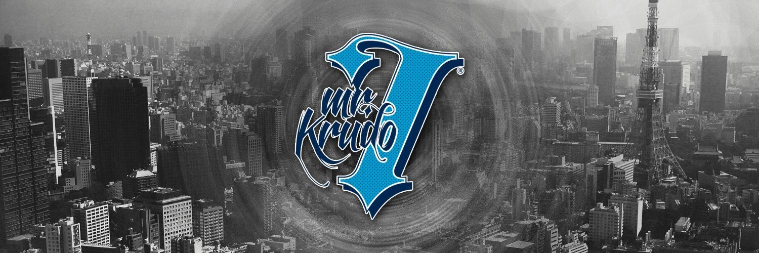 mrKRUDO's profile banner image