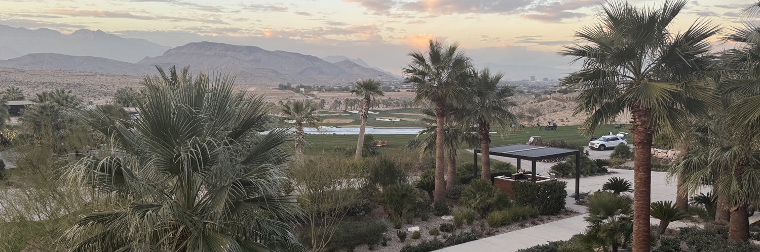 Leisuresuit Landman banner