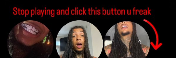 iamwoahaj Profile Banner