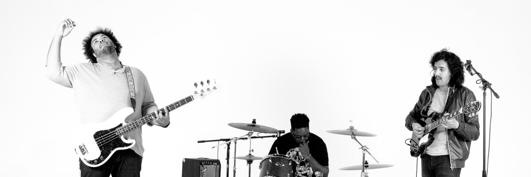 StereoRiots's profile banner image