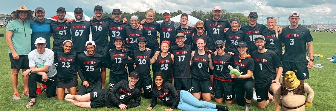 KC United Ultimate banner