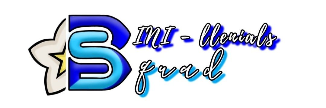 BINI-llenials | BINI-GenZ SQUAD banner