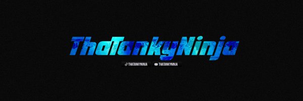 Tonky Profile Banner