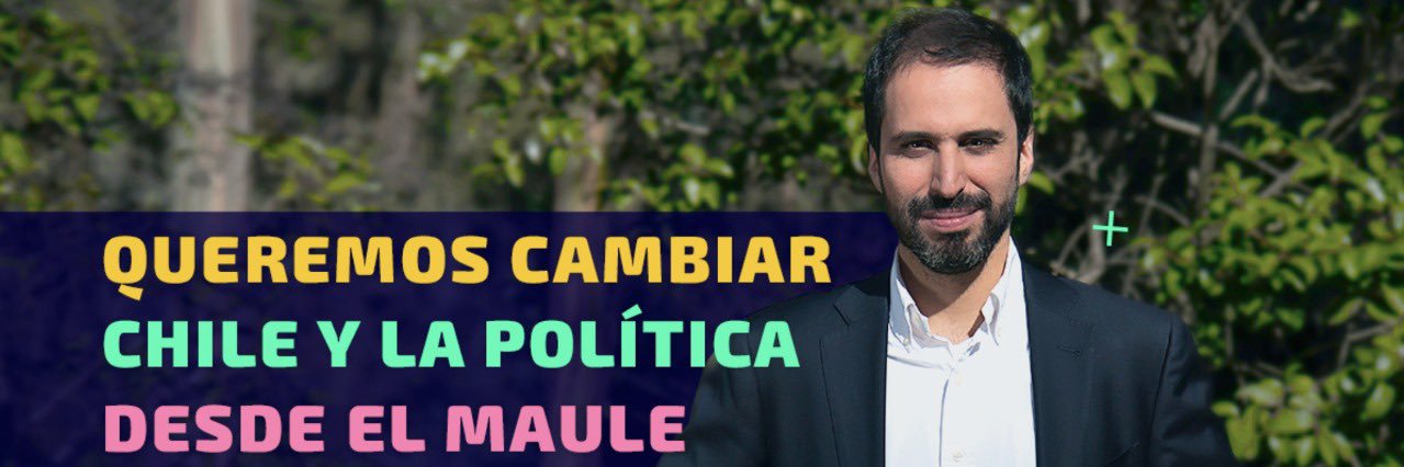 Pablo Verdugo Vergara banner