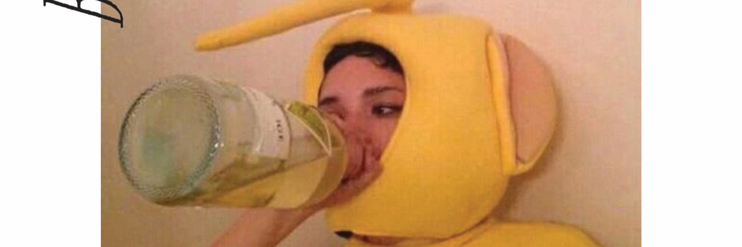 brettsrants's profile banner image