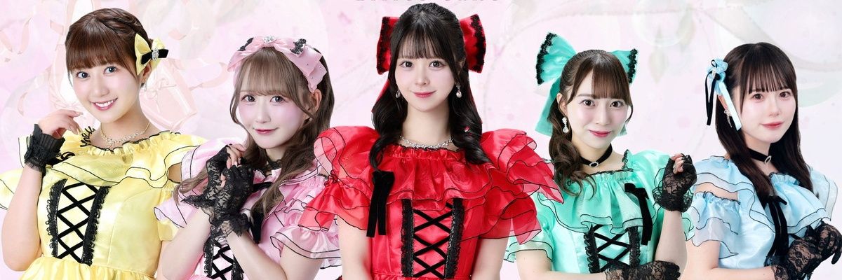 中村僚汰｢Lilite tune｣❤️朝比奈凛一途Lilite tune💖 banner