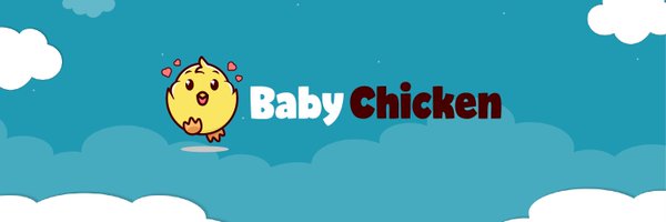 Babychicken Profile Banner
