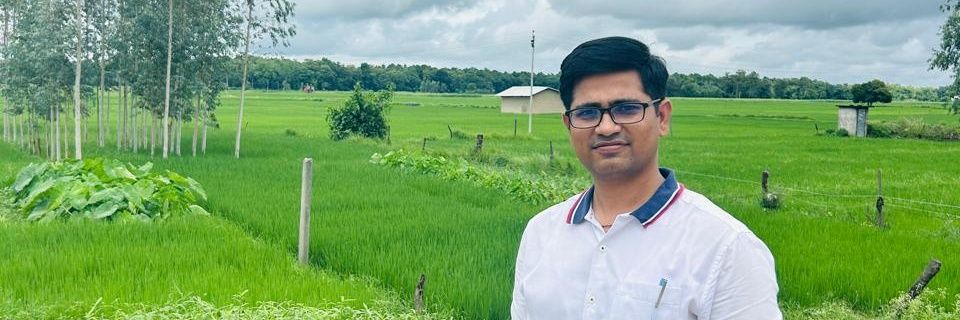 Shrikant_IP's profile banner image