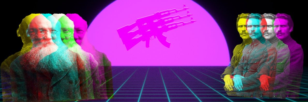 andrewpartytime's profile banner image
