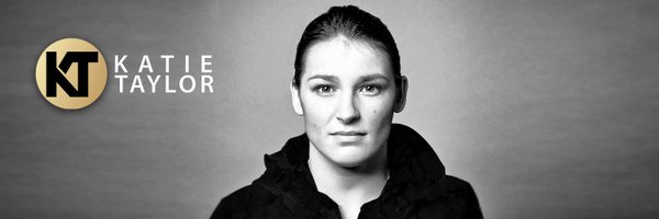 Katie Taylor Profile Banner