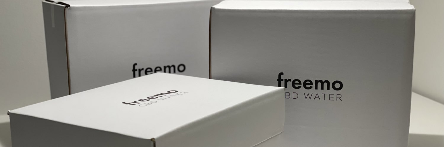 freemo_cbd's profile banner image
