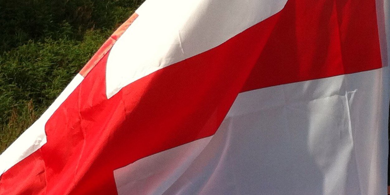 Berkshire Netball banner