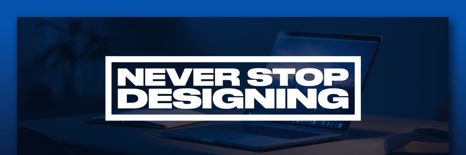 Tim Lum 🇨🇦 Creative Designer banner