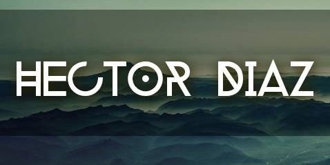 DjHectorDiaz's profile banner image
