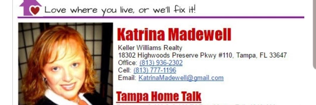 tampahomes's profile banner image