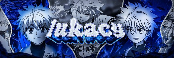 lukacyyy Profile Banner