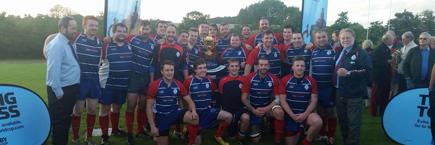 AFRUFC's profile banner image