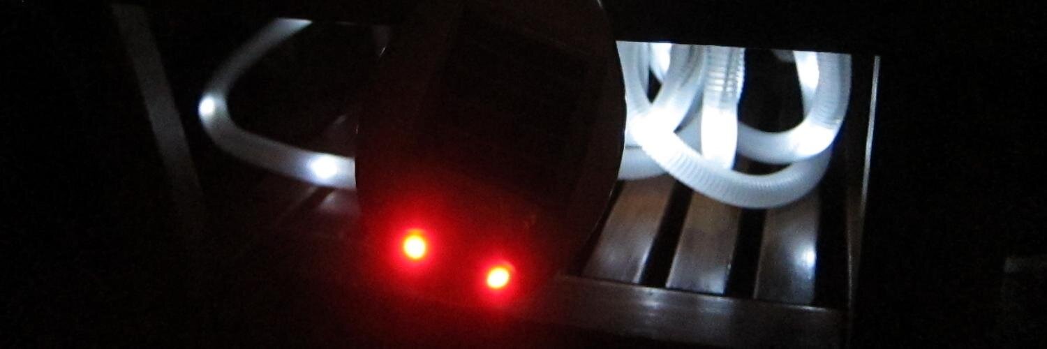 I left. Now @gpshead@infosec.exchange 🦣 federated banner