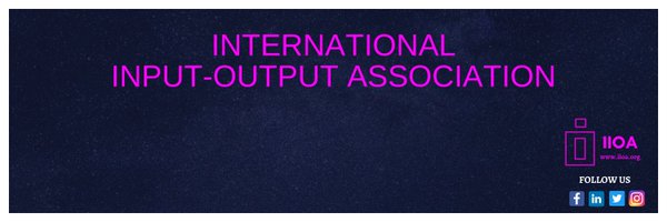 TheIIOA Profile Banner