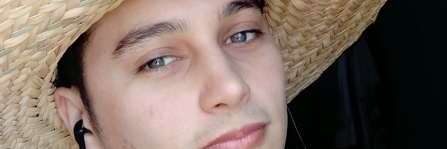 danieltoro123's profile banner image
