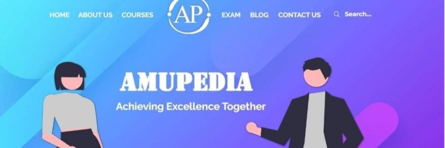 AMUPedia (@AmuPedia) / Twitter