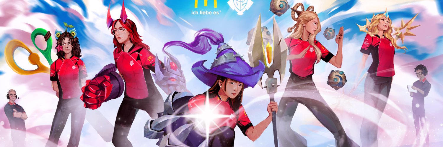 Lumi 🌙 banner