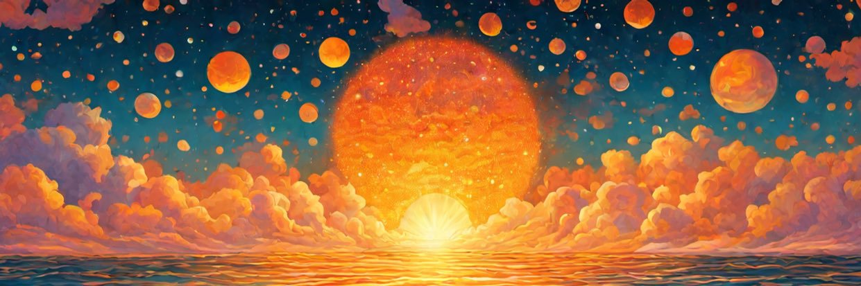 evaleryon's profile banner image