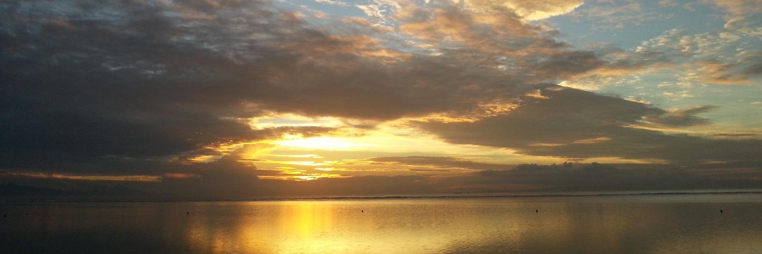 Colin Charles banner