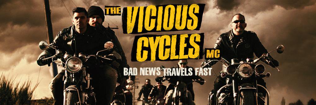 ViciousCycles's profile banner image