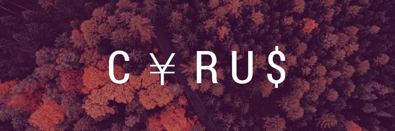 CyrusFyction's profile banner image