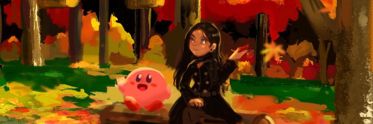 MsWillOWisp's profile banner image