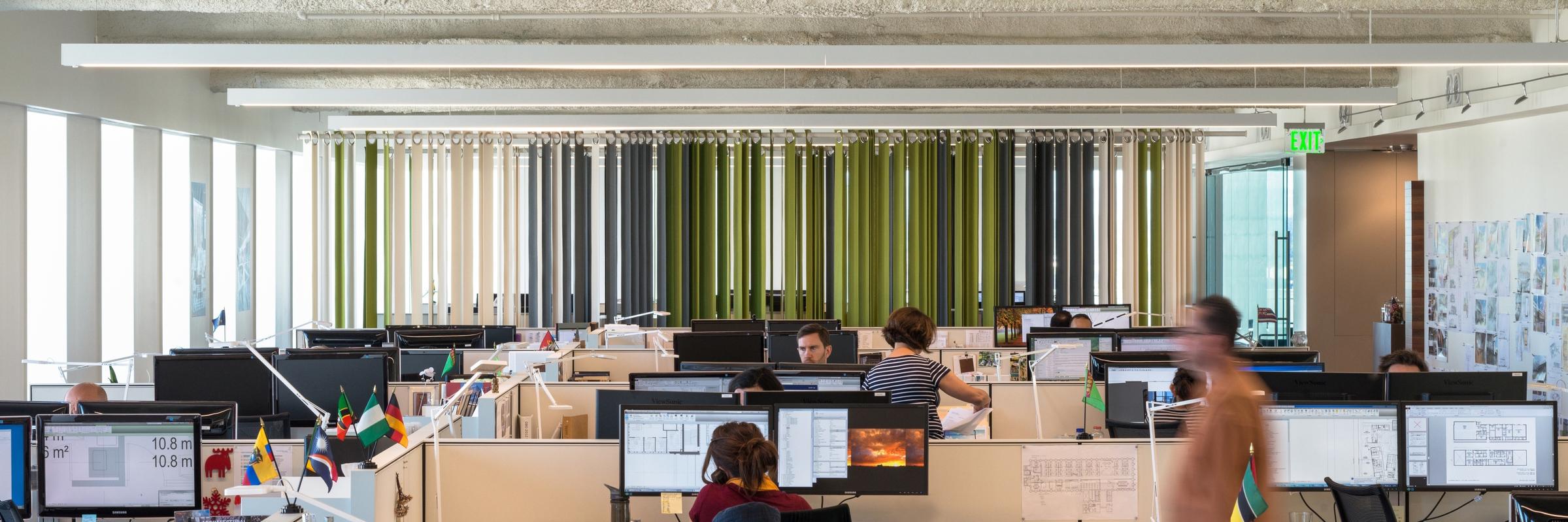 YGHarchitecture's profile banner image