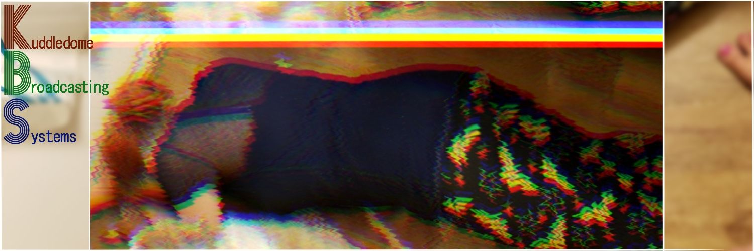 glitterbukkake's profile banner image