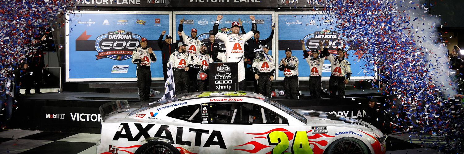 🏁Kolby🏁 banner