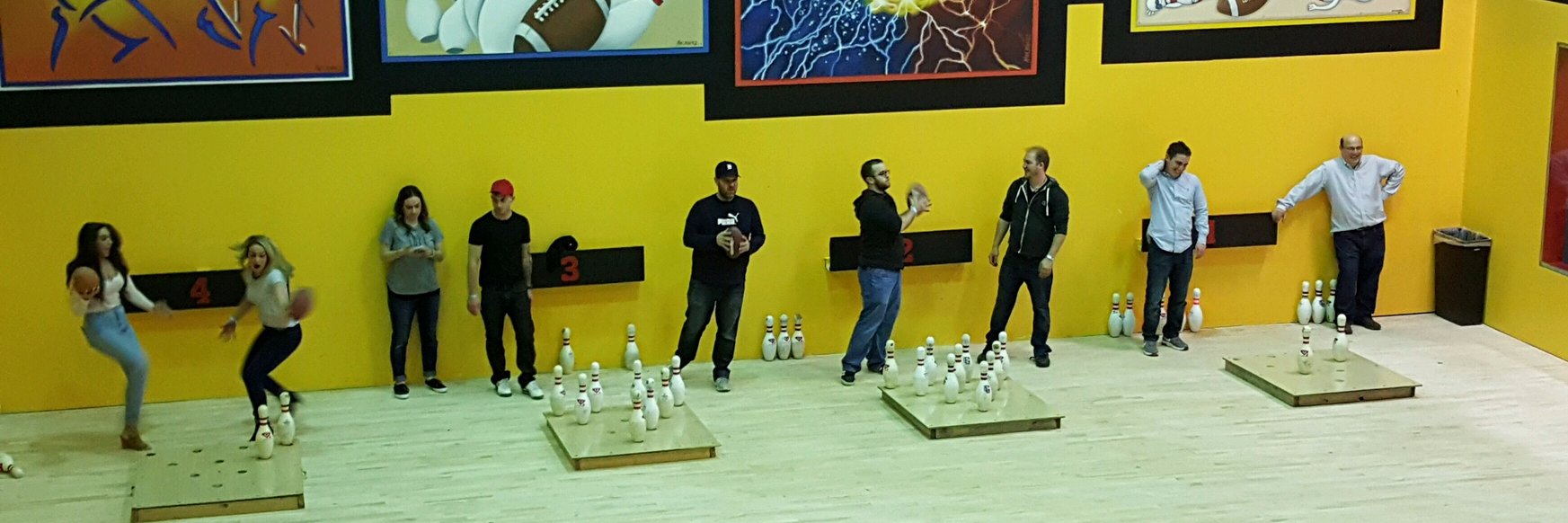 Total Sports & Entertainment banner